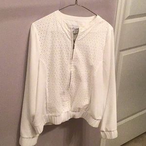 Women’s Bomber Jacket